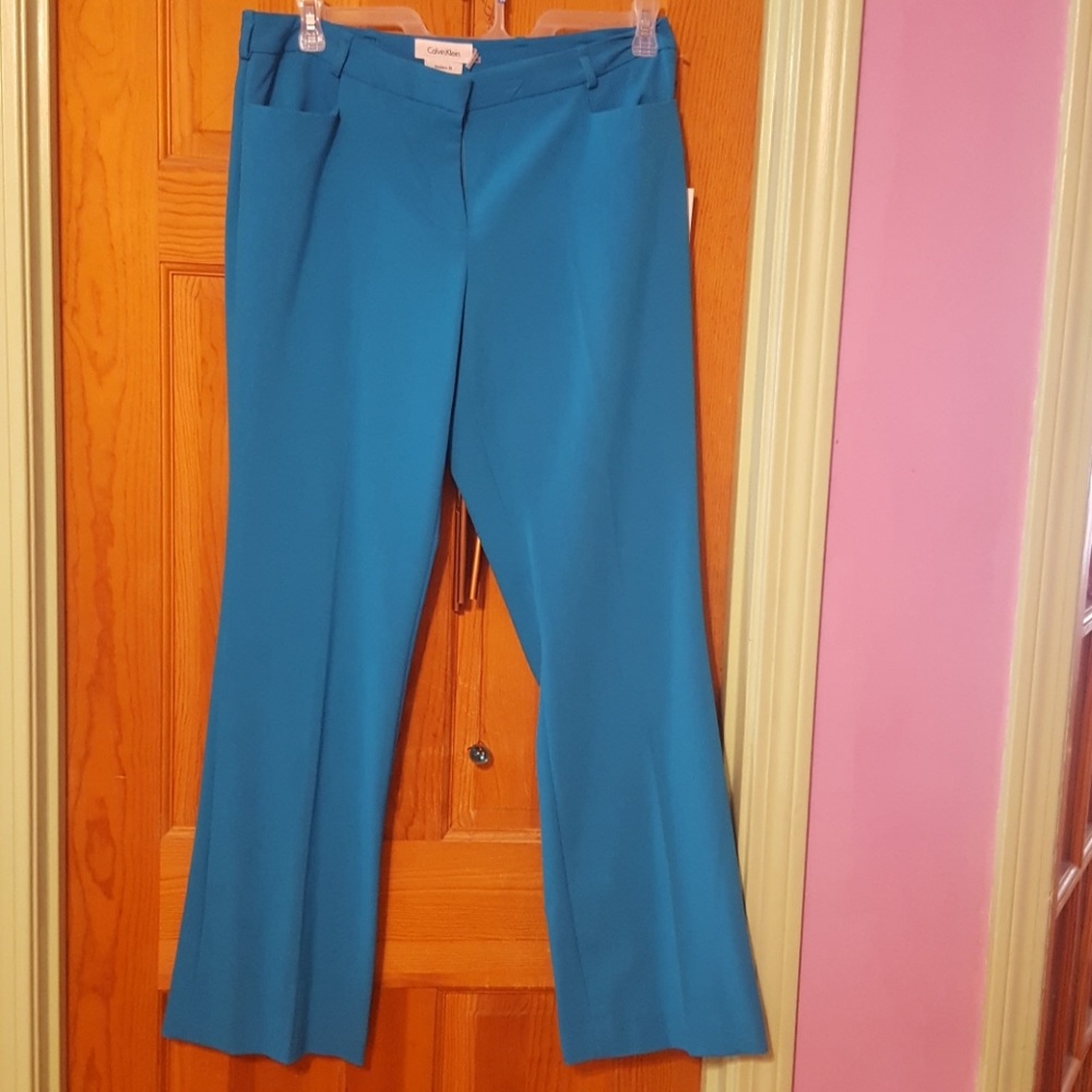 Calvin Klein dress pants